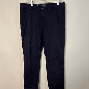 Tom Tailor Cotton Chinos, Relaxed Fit